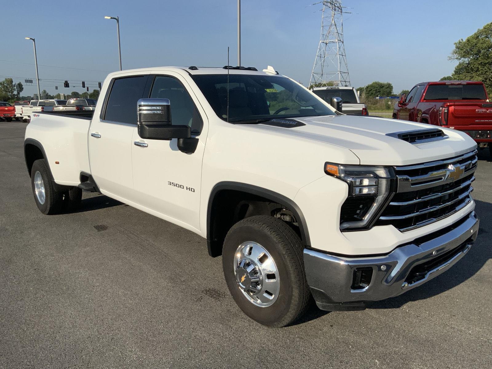 chevrolet silverado 3500hd 2025 1GC4KUEY2SF324665 image chevrolet silverado 3500hd 2025 1GC4KUEY2SF324665 image